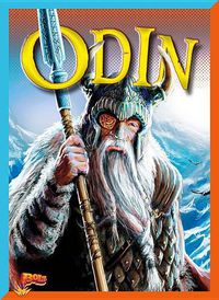 Cover image for Odin