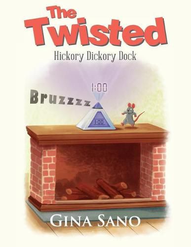 The Twisted: Hickory Dickory Dock