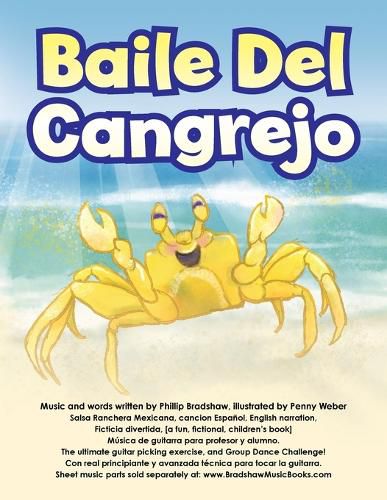 Cover image for Baile Del Cangrejo