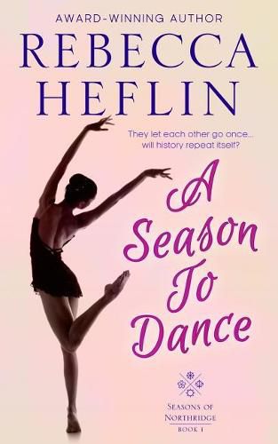 Cover image for A Season to Dance