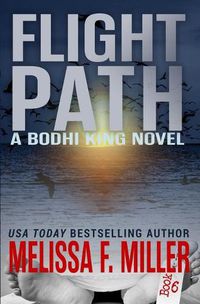 Cover image for Flight Path