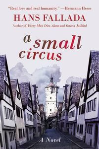 Cover image for A Small Circus