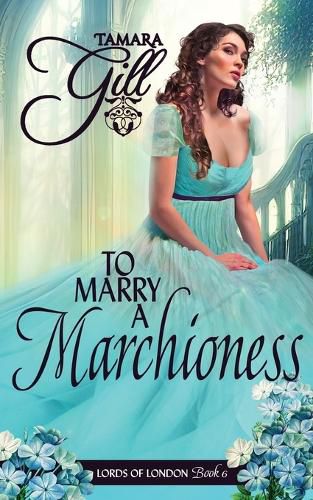 Cover image for To Marry a Marchioness