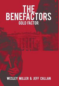 Cover image for The Benefactors