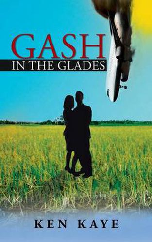 Cover image for Gash in the Glades