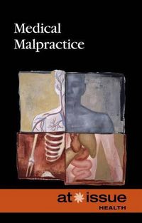 Cover image for Medical Malpractice