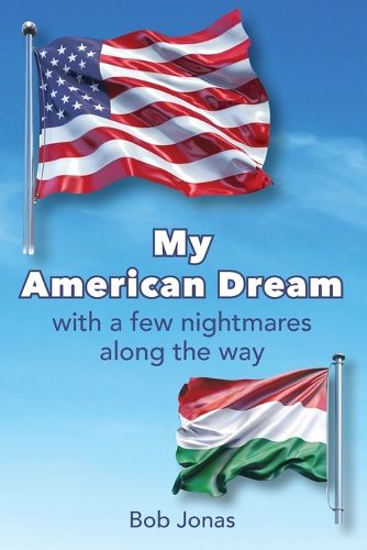 Cover image for My American Dream
