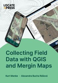 Cover image for Collecting Field Data with QGIS and Mergin Maps