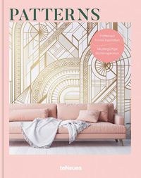 Cover image for Patterns: Patterned Home Inspiration