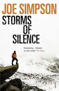 Cover image for Storms of Silence