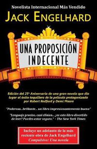 Cover image for Una Proposicion Indecente