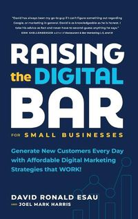 Cover image for Raising the Digital Bar