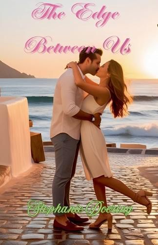 Cover image for The Edge Between Us