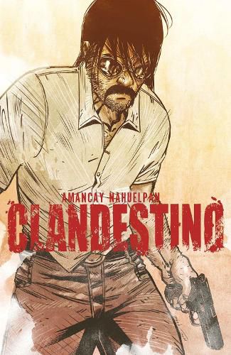 Cover image for Clandestino Complete Collection