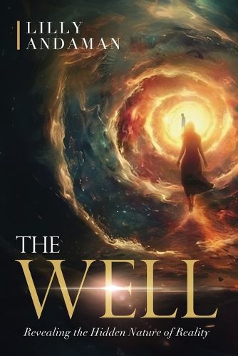 Cover image for The Well