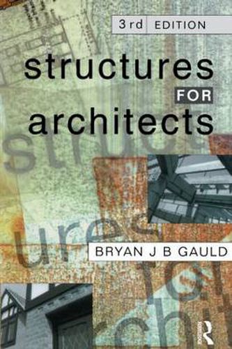 Cover image for Structures for Architects