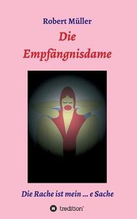 Cover image for Die Empfangnisdame