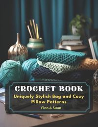 Cover image for Crochet Book