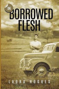 Cover image for In Borrowed Flesh