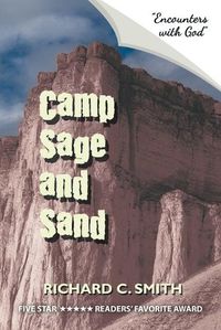 Cover image for Camp Sage and Sand