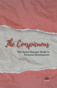 Cover image for The Conspicuous