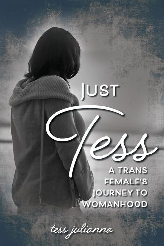 Cover image for Just Tess