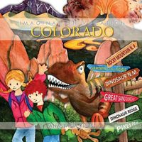 Cover image for Imagination Vacation Colorado