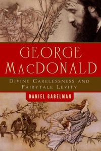 Cover image for George MacDonald