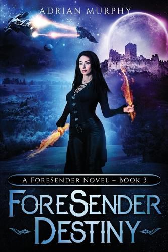 Cover image for ForeSender Destiny