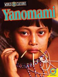 Cover image for Yanomami