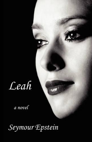 Cover image for Leah