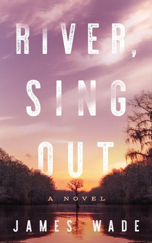 Cover image for River, Sing Out