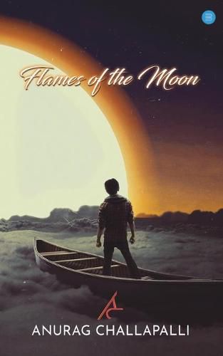 Cover image for Flames of the Moon