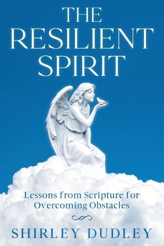 Cover image for The Resilient Spirit