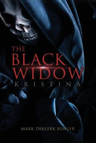 Cover image for Black Widow
