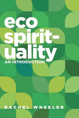 Cover image for Ecospirituality: An Introduction