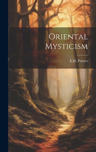 Cover image for Oriental Mysticism