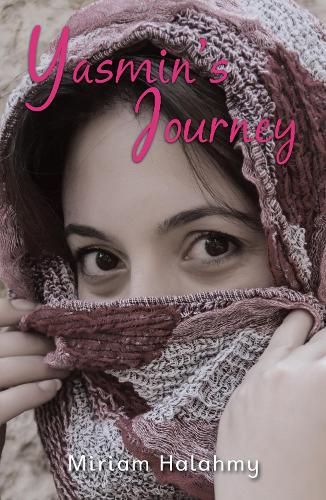 Cover image for Yasmin's Journey