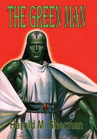 Cover image for The Green Man