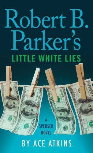 Robert B. Parker's Little White Lies