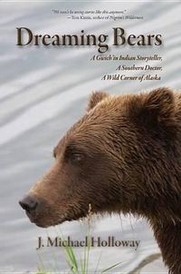 Cover image for Dreaming Bears