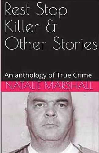Cover image for Rest Stop Killer