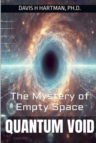 Cover image for Quantum Void