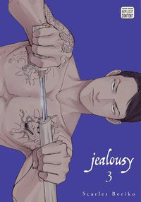 Cover image for Jealousy, Vol. 3