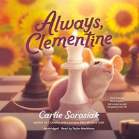 Cover image for Always, Clementine
