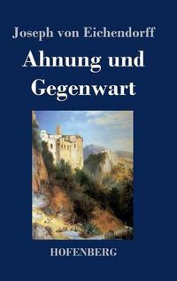 Cover image for Ahnung und Gegenwart