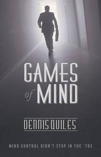 Cover image for Games of Mind