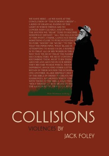 Cover image for COLLISIONS