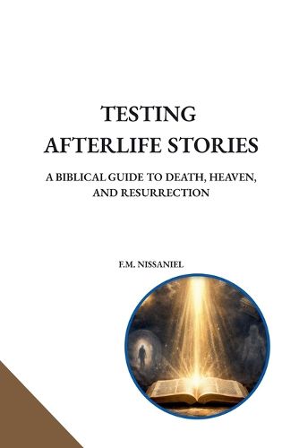 Cover image for Testing Afterlife Stories