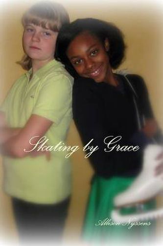 Cover image for Skating by Grace